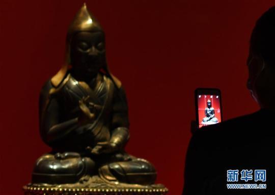 紫禁城創(chuàng)建600年記念特別展が開幕　歴史が生き生きと蘇る