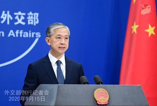 EUと加盟國の外交官が新疆訪問を希望　中國側(cè)はすでに同意し手配の意向