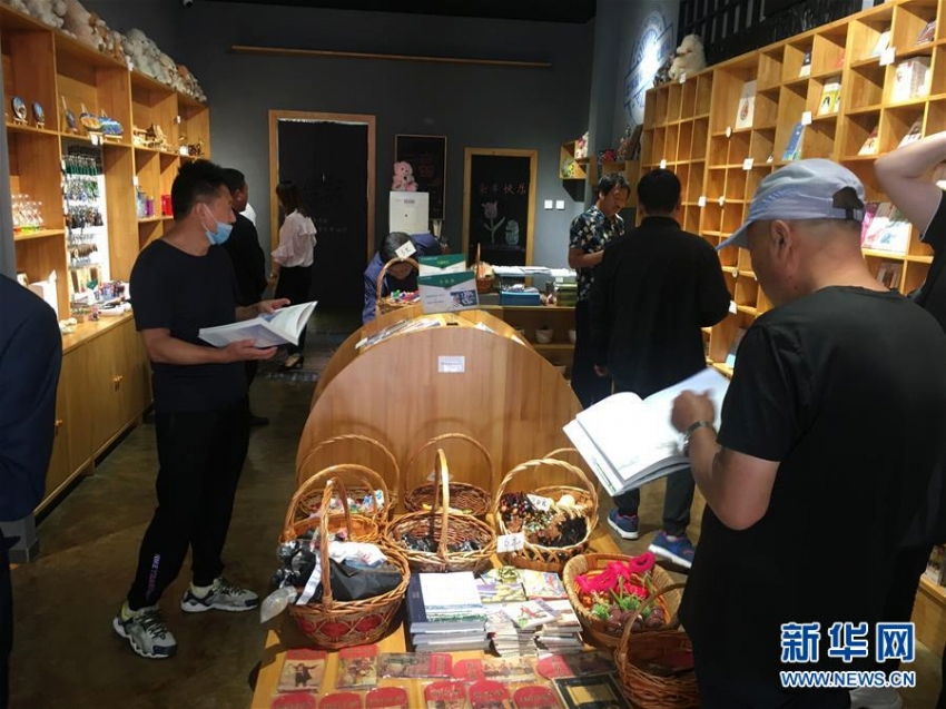 未來(lái)の自分に手紙が送れる黒竜江省のタイムカプセル郵便局