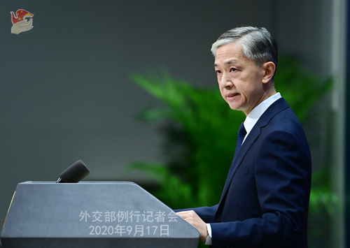 釣魚島問題について中國側(cè)は日本の新政権にどのような対応を望むか？　外交部のコメント