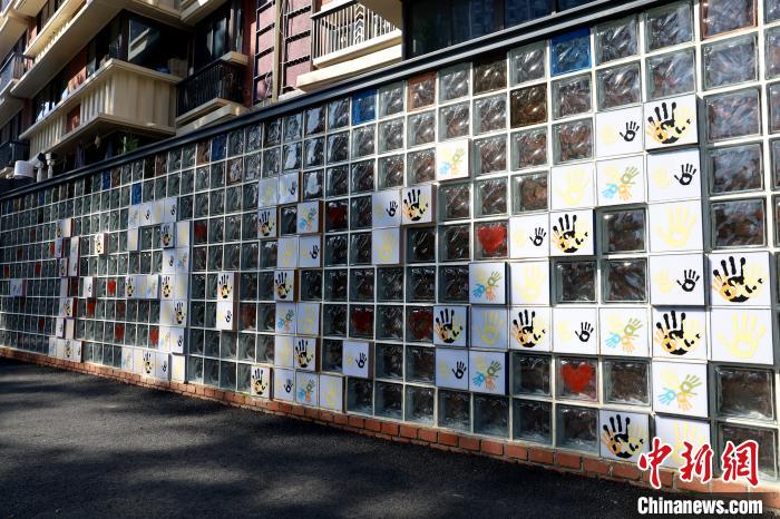 四川省成都に戀のあまい雰囲気漂う「戀愛橫町」登場