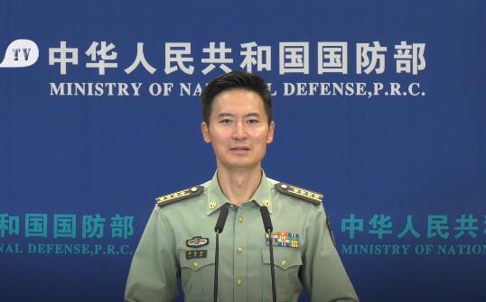 國(guó)防部、中國(guó)の両空母はすでに通常訓(xùn)練と海上試験を完了