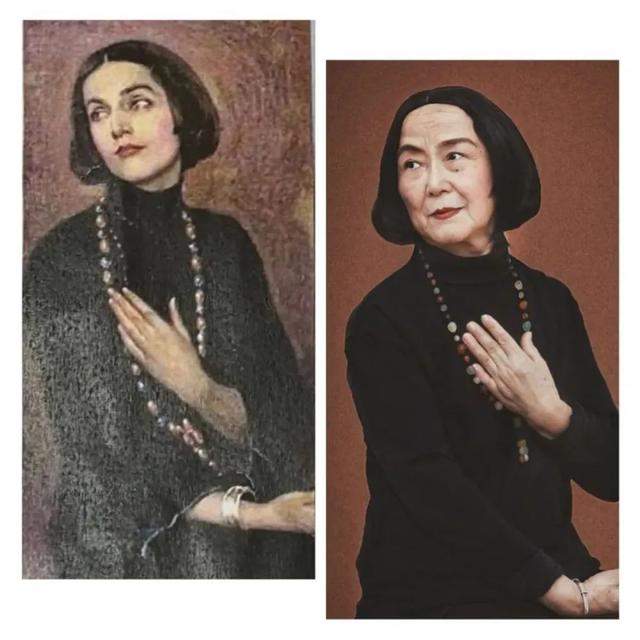 中國、高齢者たちの「なりきり名畫」が話題に！