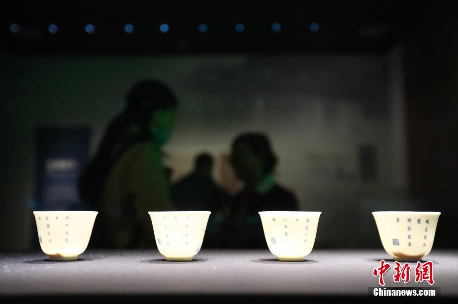 江西省博物館新館がオープン　「江西省の寶箱」と話題に