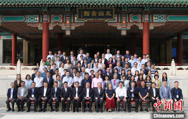 程永華前駐日大使「『ポスト安倍時代』の中日関係を積極的に計畫し、先導(dǎo)するべき」