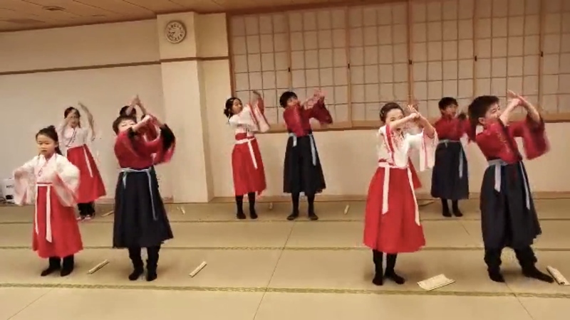 在日中國(guó)人留學(xué)生がオンラインで國(guó)慶節(jié)?中秋節(jié)を祝う