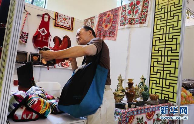 「2020年中華老舗博覧會(huì)」が上海で開(kāi)幕