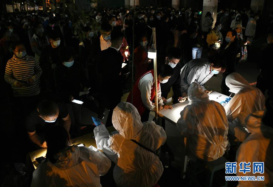 青島の新型コロナ感染拡大リスクは低め　山東省