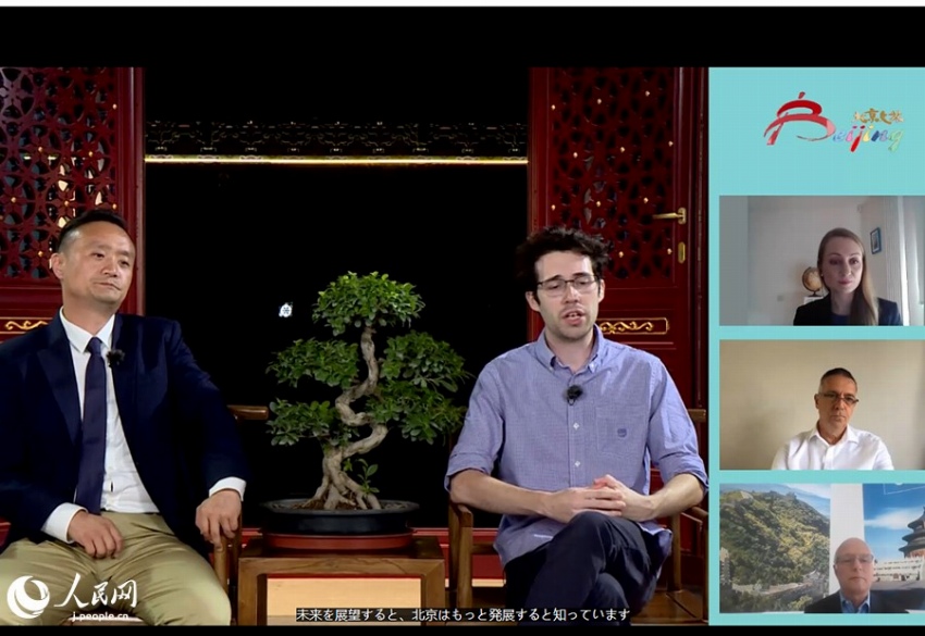 中國の観光回復(fù)に明るい見通し抱く日本の旅行業(yè)界