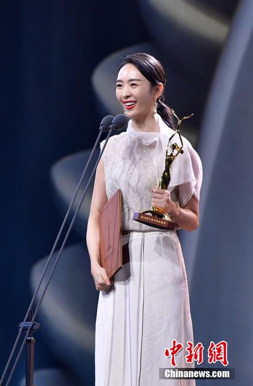 「第30回中國電視金鷹賞」が発表