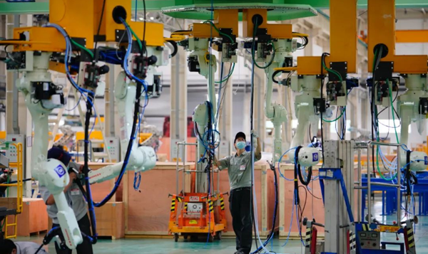 第14次五カ年計(jì)畫期間、中國(guó)は情勢(shì)変動(dòng)にどう対処するか