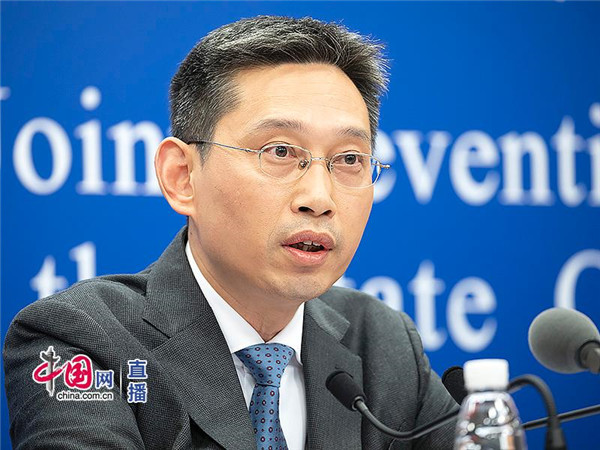 中國がCOVAXファシリティに參加　世界的なワクチンの公平な分配を促進