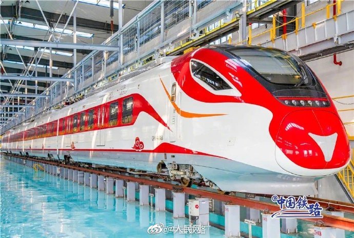 中國全土で孫悟空高速鉄道に乗れるのはココだけ！　江蘇省