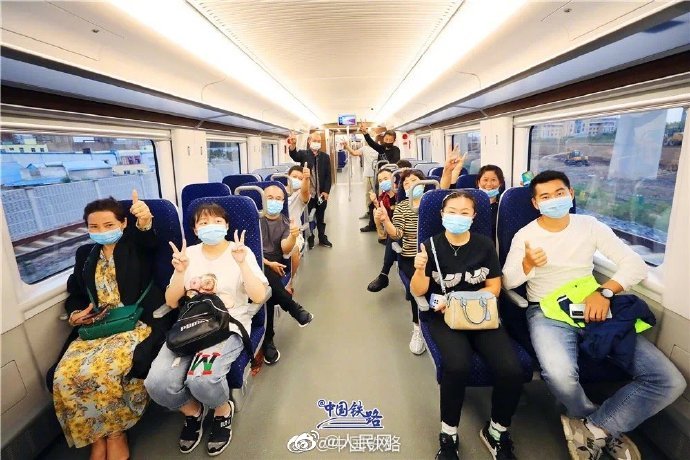 中國全土で孫悟空高速鉄道に乗れるのはココだけ！　江蘇省