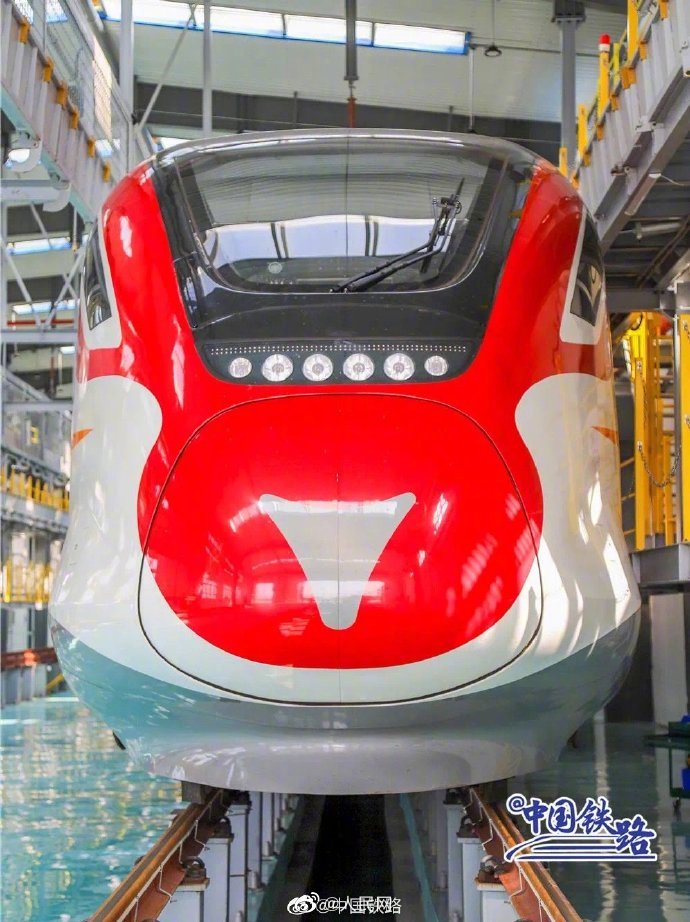 中國全土で孫悟空高速鉄道に乗れるのはココだけ！　江蘇省