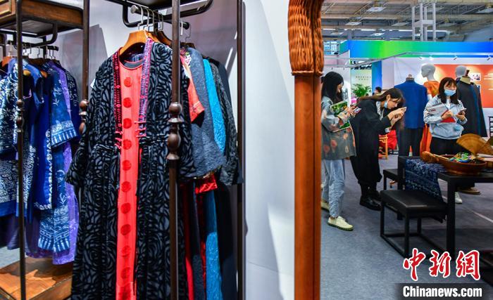 トレンドをチェック！2020年寧波ファッション?フェス開催　浙江省