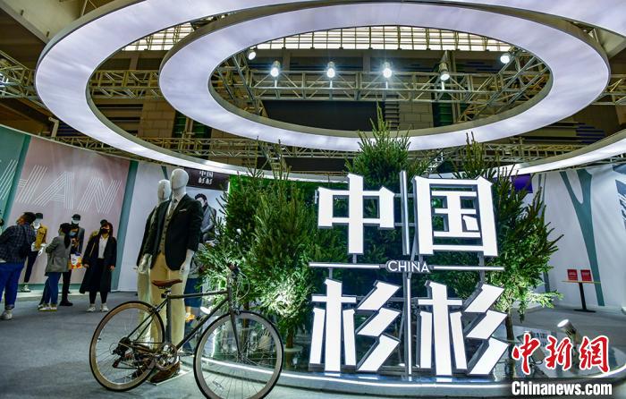 トレンドをチェック！2020年寧波ファッション?フェス開催　浙江省