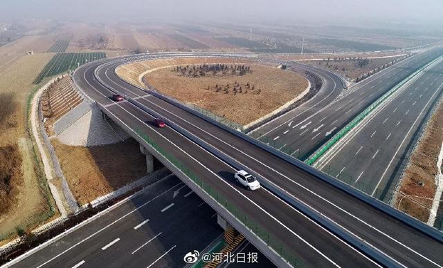 最短1時間！北京?天津?河北1時間交通圏がほぼ形成