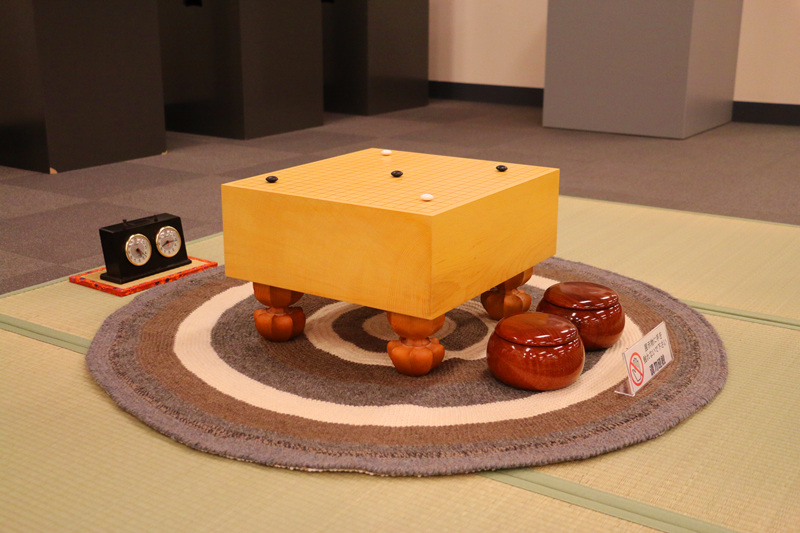 「一碁一會(huì)～爛柯：碁で中日文化観光交流へ」が東京で開(kāi)幕