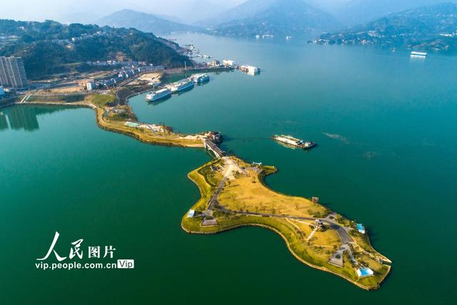 三峽ダムが2020年の試験貯水目標175メートル達成まであと少し