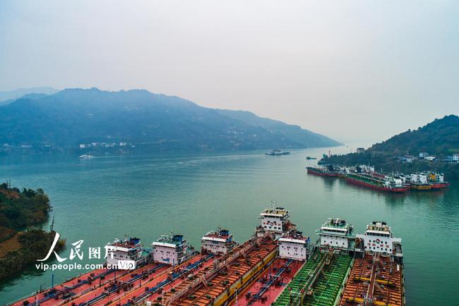 三峽ダムの試験貯水目標(biāo)まであと26センチ　順調(diào)に運(yùn)営