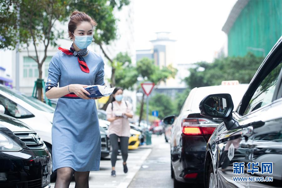 マカオに「タクシードライバー食堂」オープン　無料でランチを提供