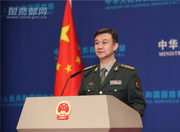 カナダ軍艦の臺灣海峽通過で中國側(cè)が厳正な申し入れ