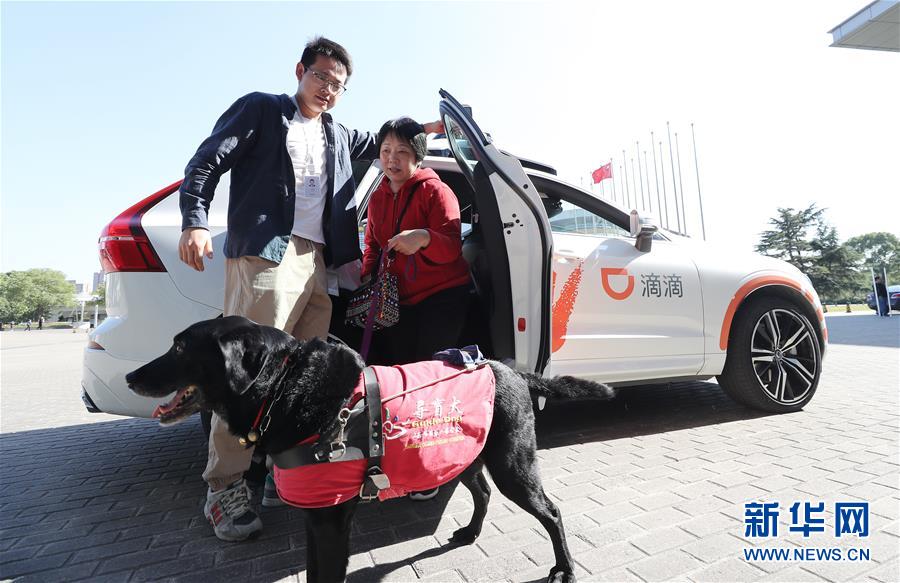 上海のICV自動運(yùn)転體験イベントを訪ねて