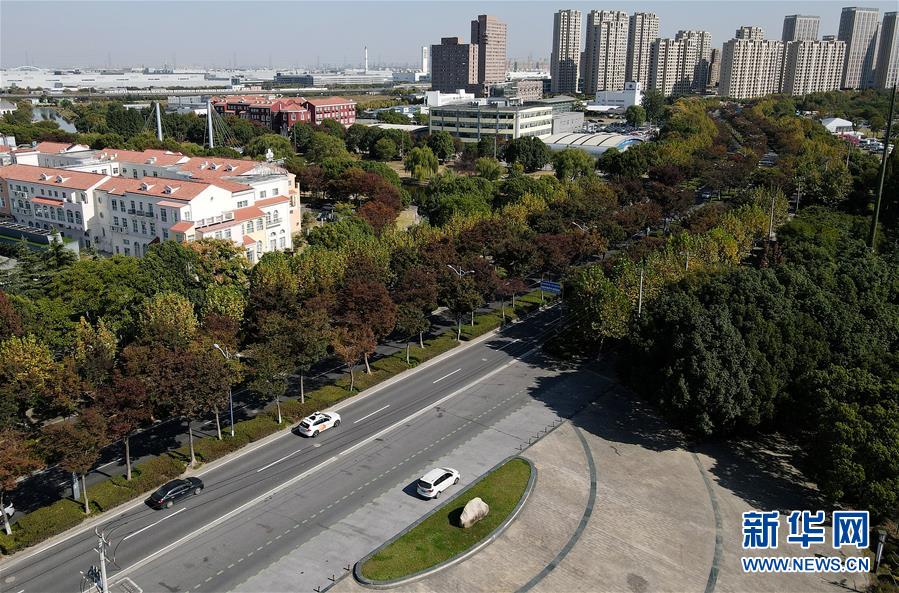 上海のICV自動運転體験イベントを訪ねて
