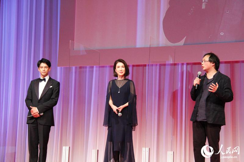 第33回東京國際映畫祭が新型コロナ下での開幕へ