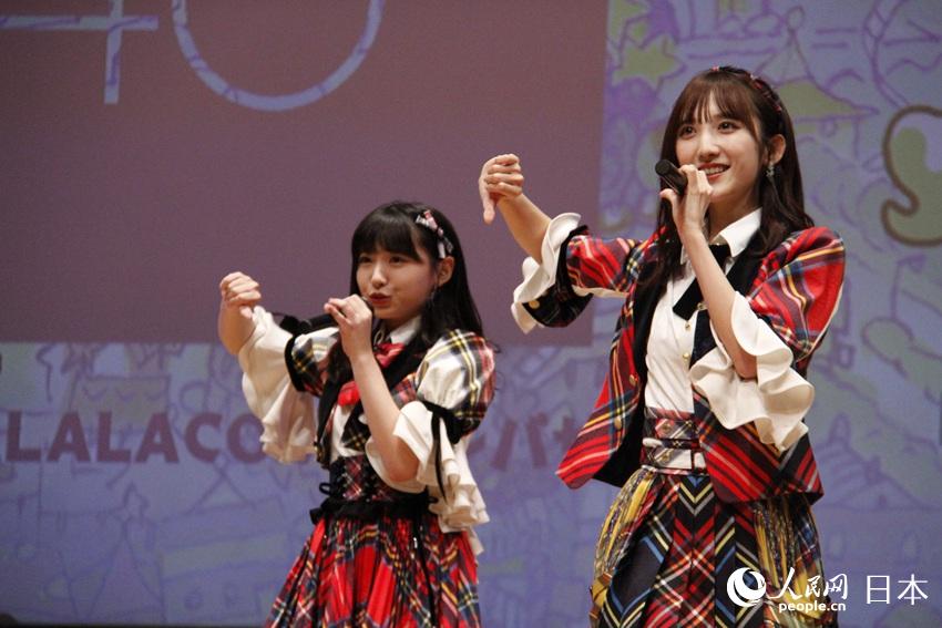 2020東京?中國映畫週間のゴールドクレイン賞授賞式開催