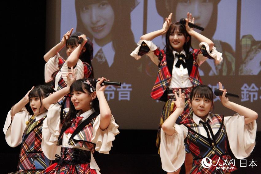 2020東京?中國映畫週間のゴールドクレイン賞授賞式開催