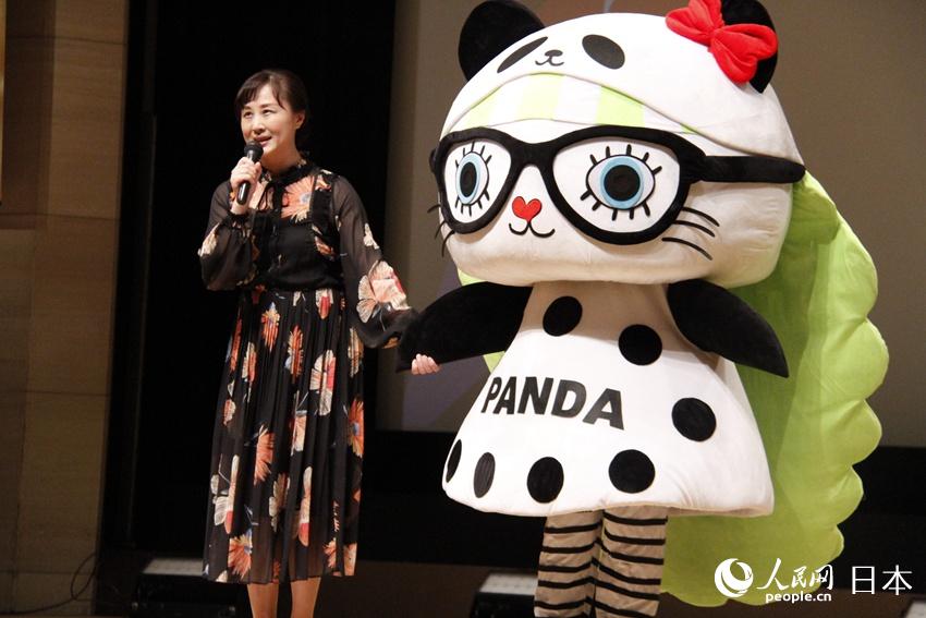 2020東京?中國(guó)映畫週間のゴールドクレイン賞授賞式開催