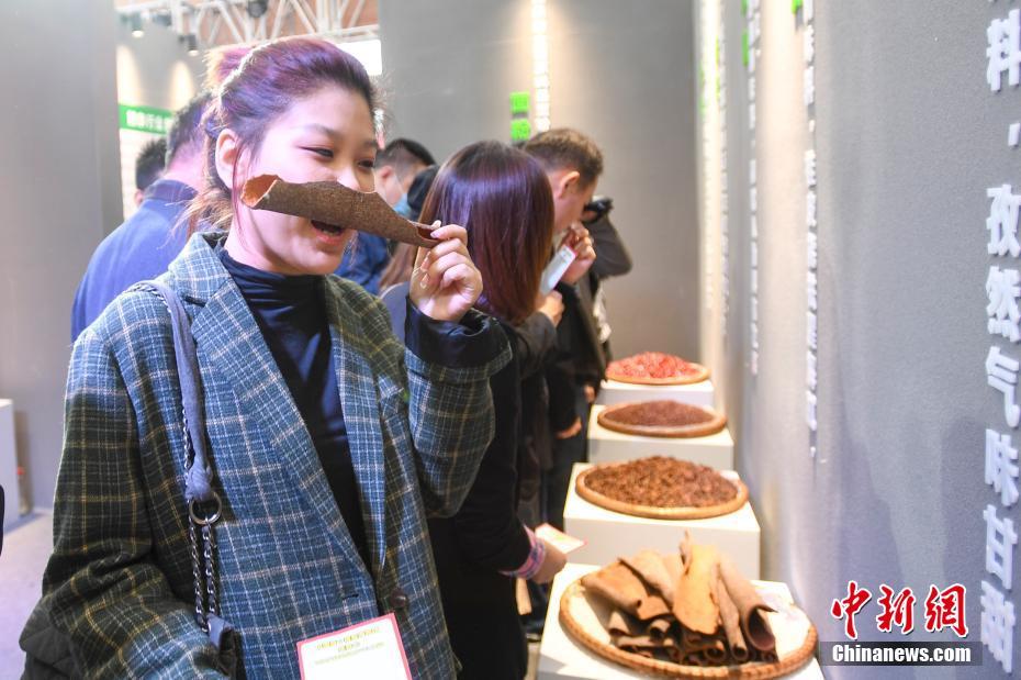 初の辣條博物館が湖南省長(zhǎng)沙市にオープン