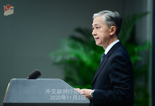 中國がネパールの領(lǐng)土150ヘクタールを侵略?占拠？　中國外交部「全くのデマ」