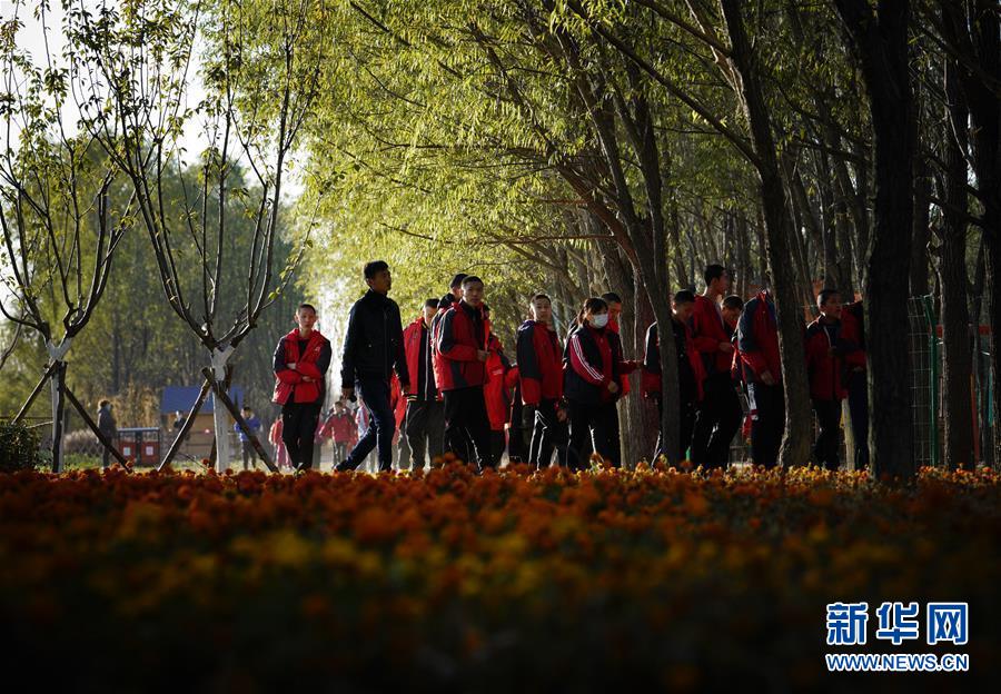 郷村観光の発展を強化し、郷村振興をバックアップ　河北唐山