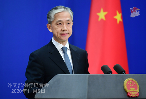 豪州産品の対中輸出問題、中國側(cè)の措置は國際的慣例に合致