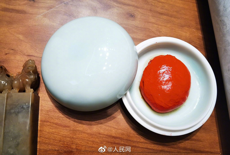 すごい！第3回輸入博で目にした無(wú)形文化遺産