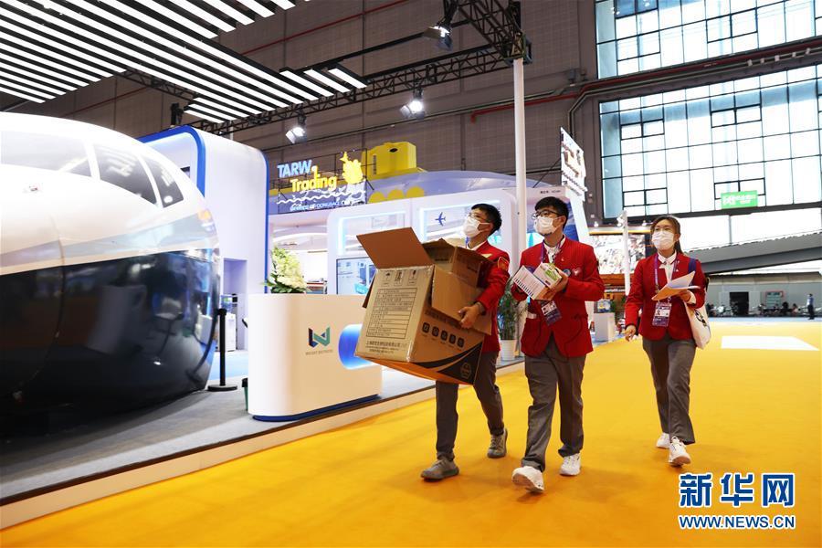 輸入博の多言語(yǔ)ボランティア