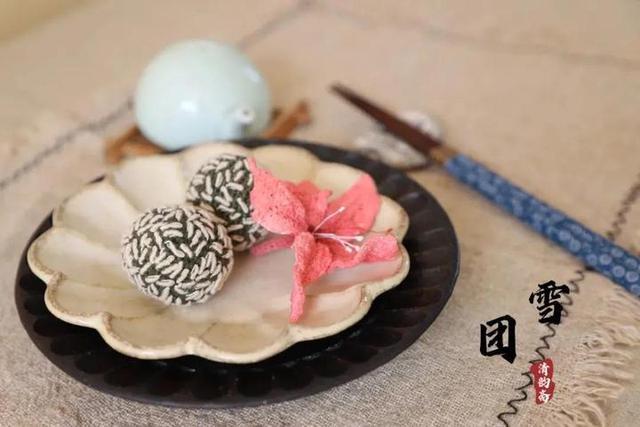 可愛くて美味しそう！グルメを「編む」女性教師　浙江省紹興