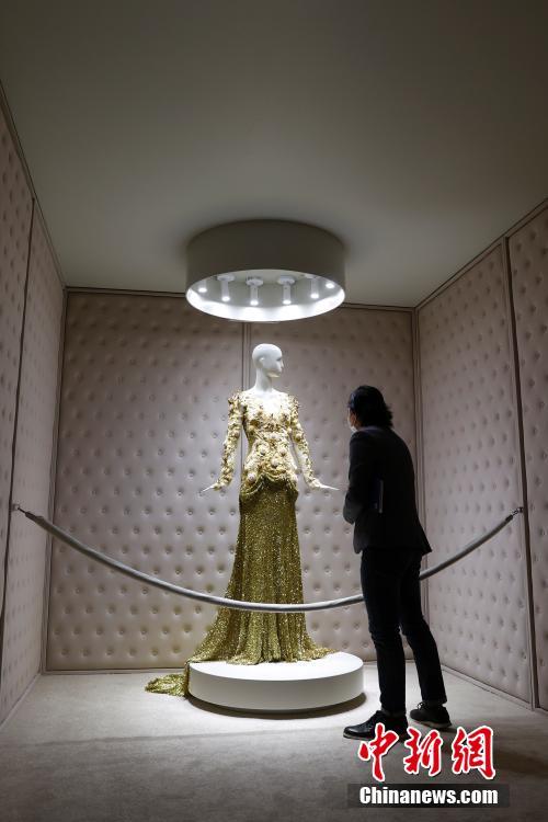 第3回輸入博で見(jiàn)よう！キラキラジュエリー　上海