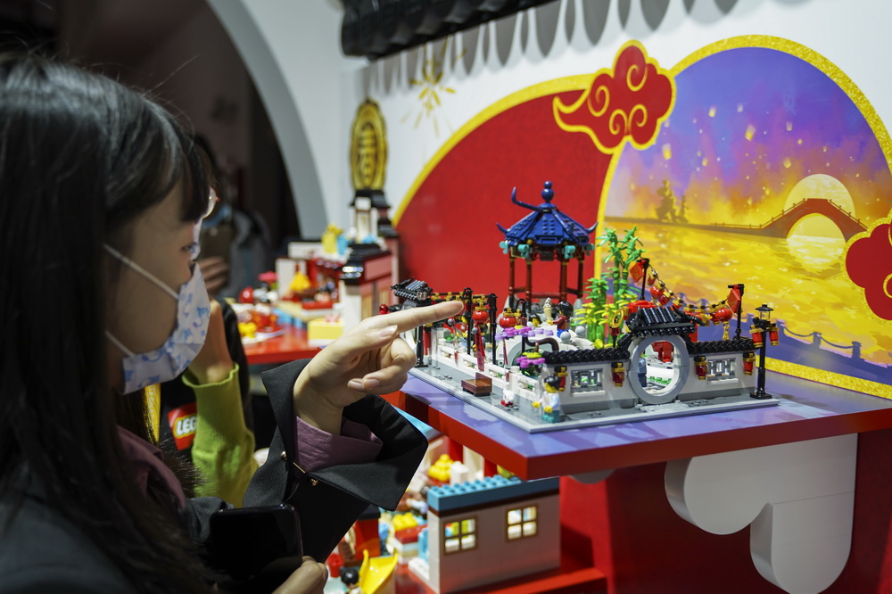 第3回輸入博に集まるさまざまな國內外の文化