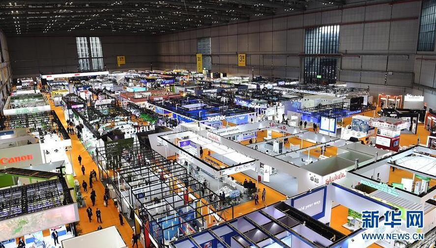 第3回輸入博が閉幕