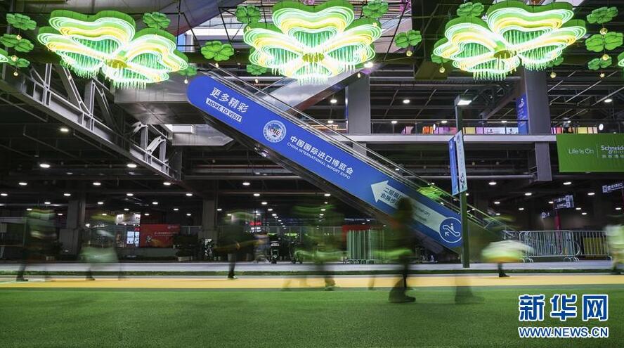 第3回輸入博が閉幕