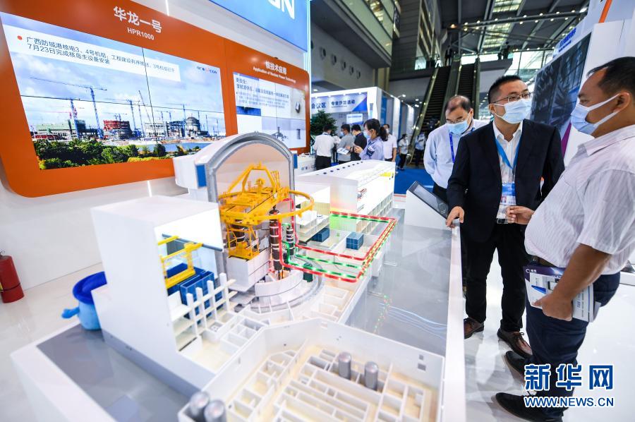 第22回高交會、數(shù)多くの畫期的な技術(shù)がお披露目