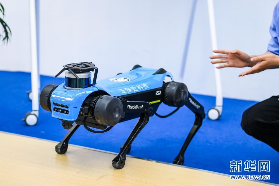 第22回高交會(huì)、數(shù)多くの畫(huà)期的な技術(shù)がお披露目