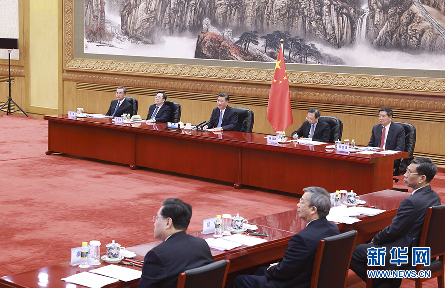 習(xí)近平國(guó)家主席がBRICS協(xié)力で5提案