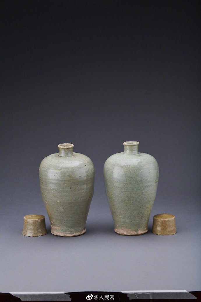 英國(guó)に流出していた文化財(cái)68點(diǎn)が中國(guó)に返還