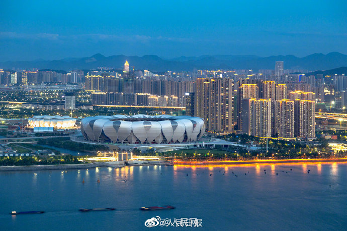 2020年の中國(guó)で「最も幸福度が高い都市」ランキング発表