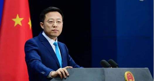 外交部が豪側(cè)の間違った言行を再度批判、「豪側(cè)は真摯に対応すべき」